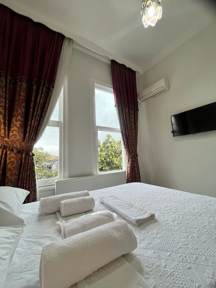 ada antik otel