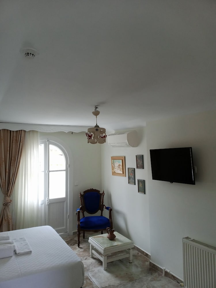 ada antik otel