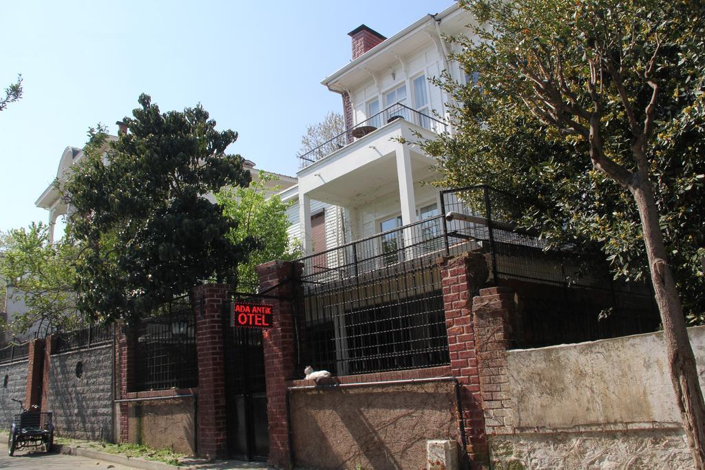 ada antik otel