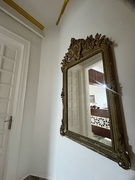 ada antik otel