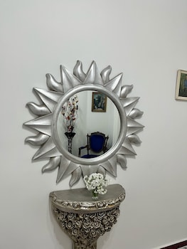 ada antik otel