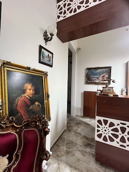 ada antik otel