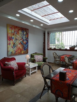 ada antik otel