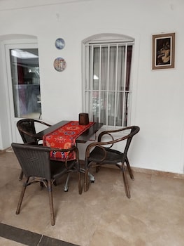ada antik otel