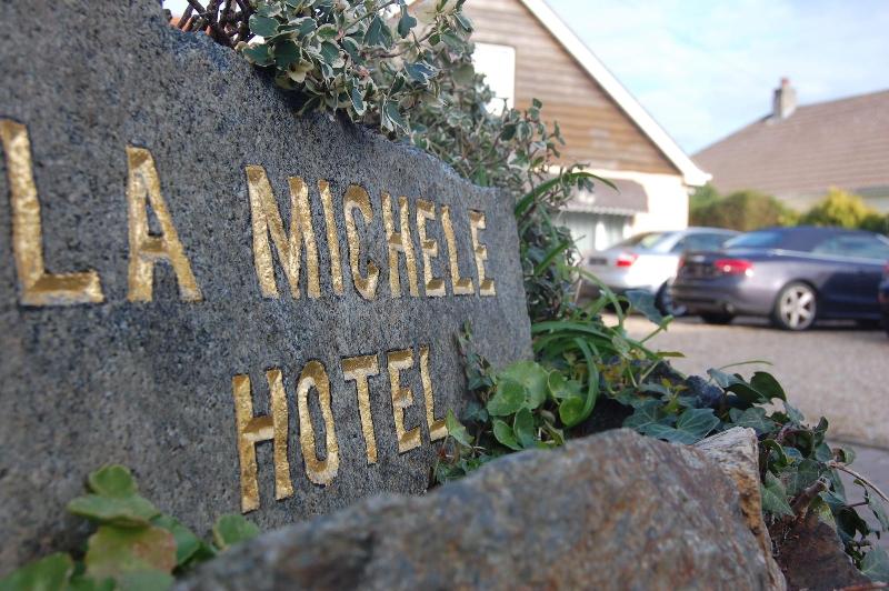 La Michele,Guernsey>>Channel Islands,3 star
