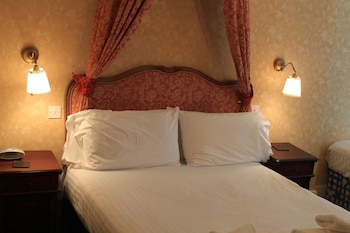 Headlands Hotel,Llandudno>>Conwy,3 star