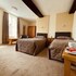 cain valley hotel