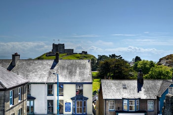 the lion hotel