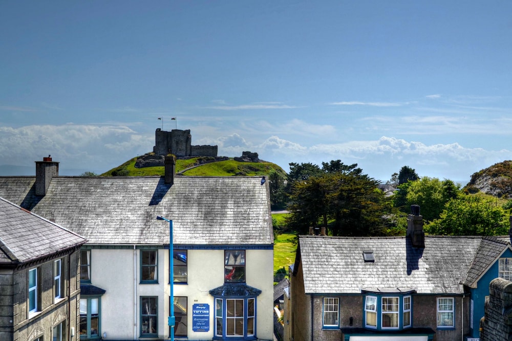 the lion hotel