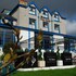 the lion hotel