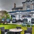 the lion hotel