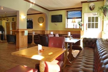 the lion hotel