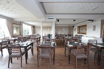 the lion hotel