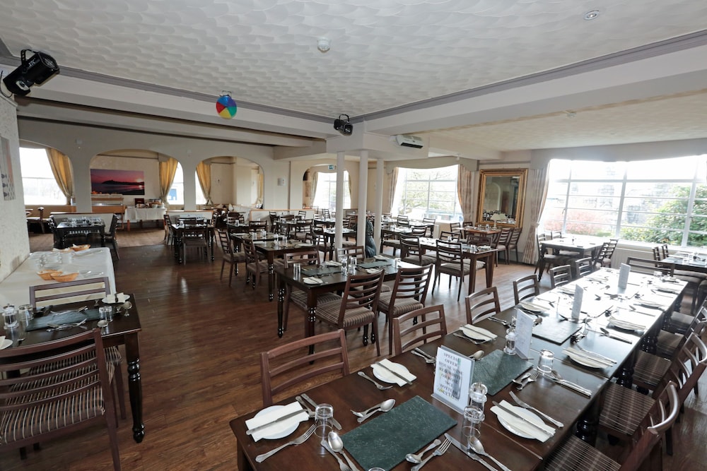 the lion hotel