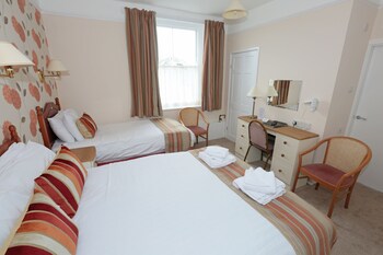 criccieth