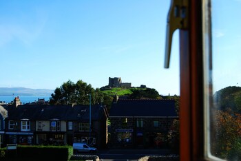 criccieth