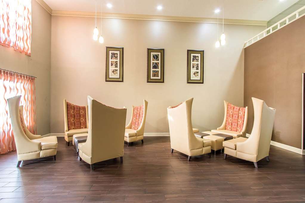 comfort suites richmond