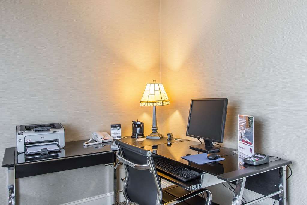 comfort suites richmond