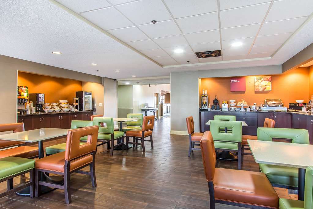 comfort suites richmond