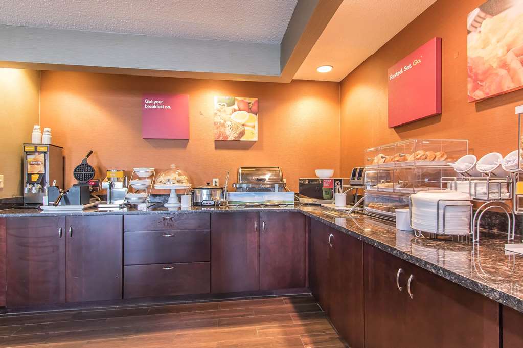 comfort suites richmond