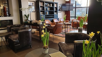hotel acadie eragny sur oise
