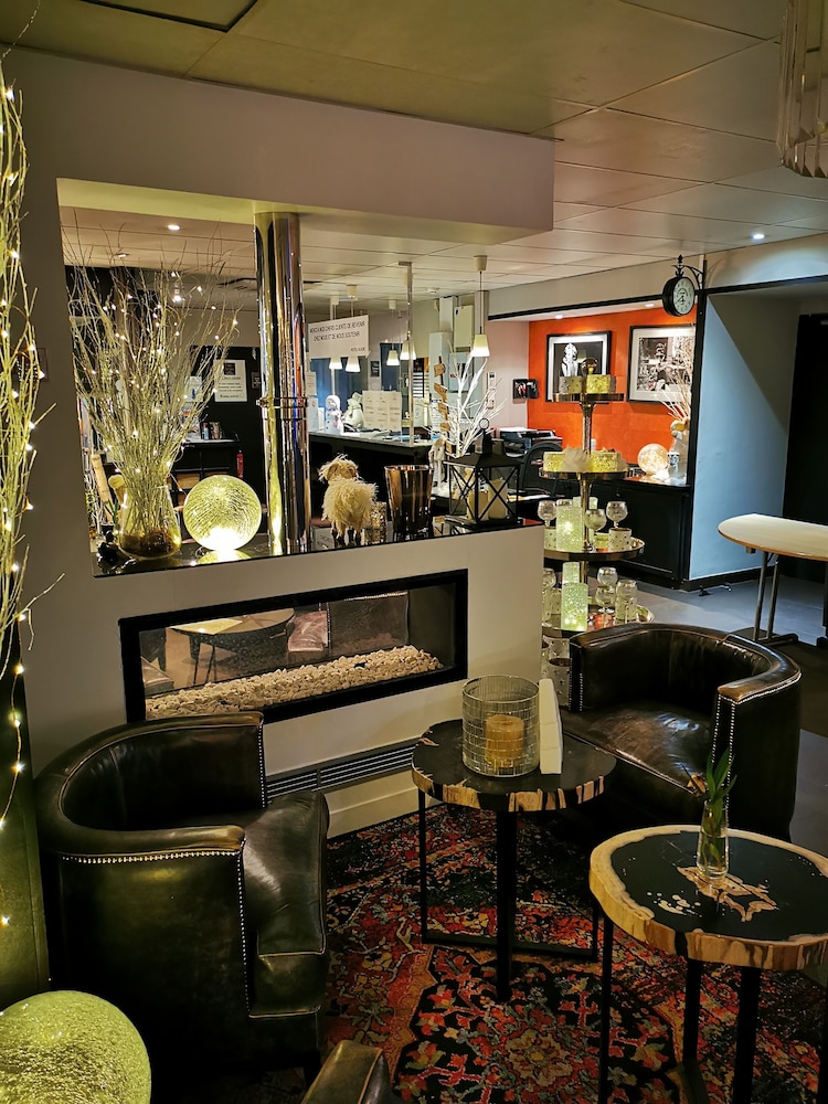 hotel acadie eragny sur oise