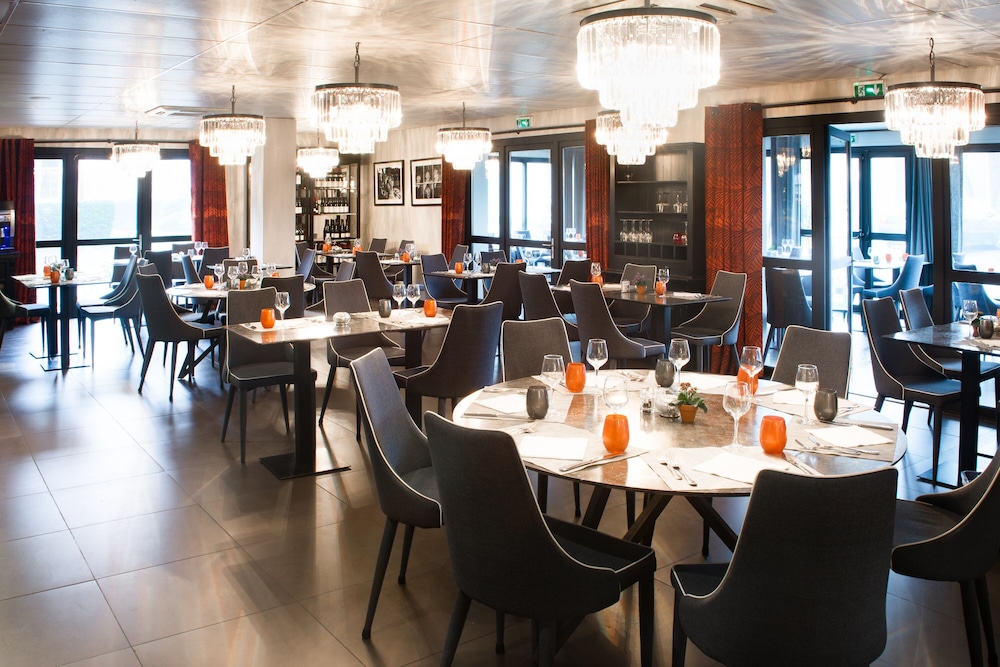 hotel acadie eragny sur oise