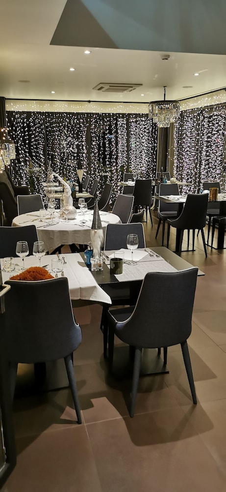 hotel acadie eragny sur oise