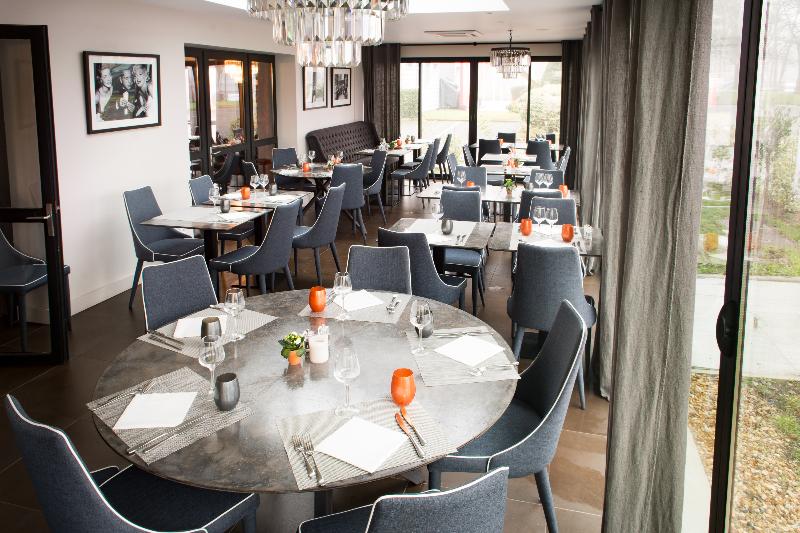Hotel Acadie Eragny Sur Oise,Cergy-Pontoise>>Cergy,3 star