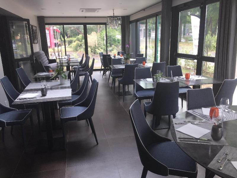 Hotel Acadie Eragny Sur Oise,Cergy-Pontoise>>Cergy,3 star