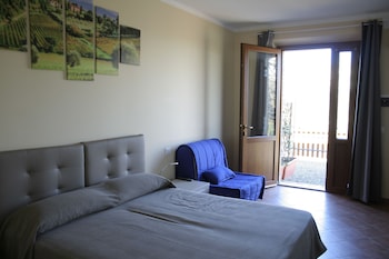 agriturismo la pietriccia