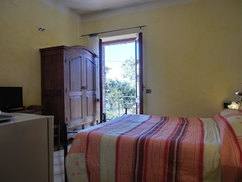 agriturismo la pietriccia
