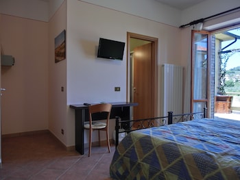 agriturismo la pietriccia