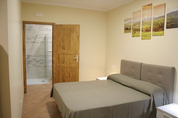 agriturismo la pietriccia