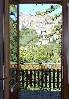 agriturismo la pietriccia