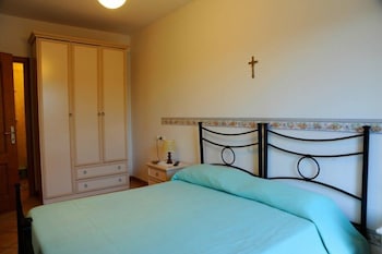 agriturismo la pietriccia