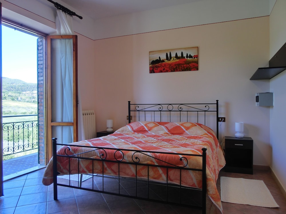 agriturismo la pietriccia