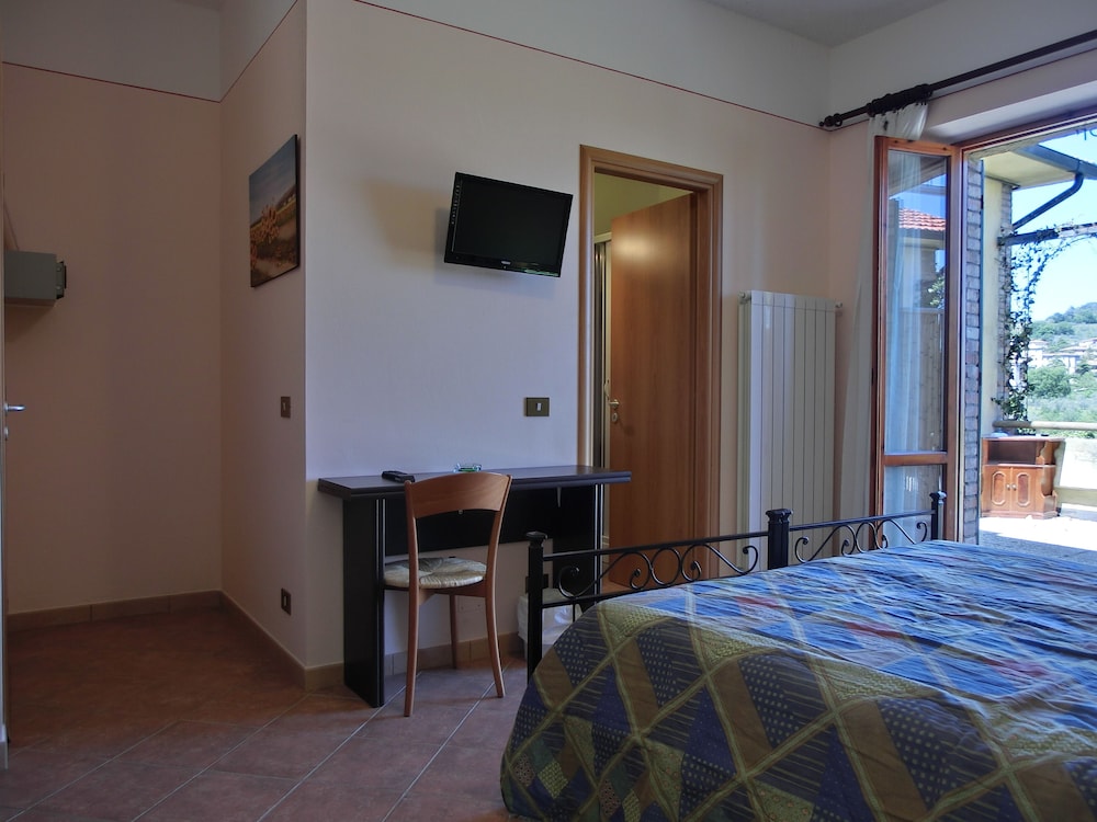 agriturismo la pietriccia