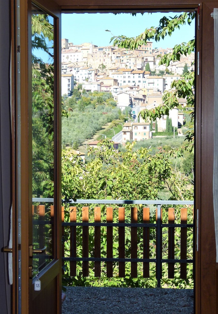 agriturismo la pietriccia