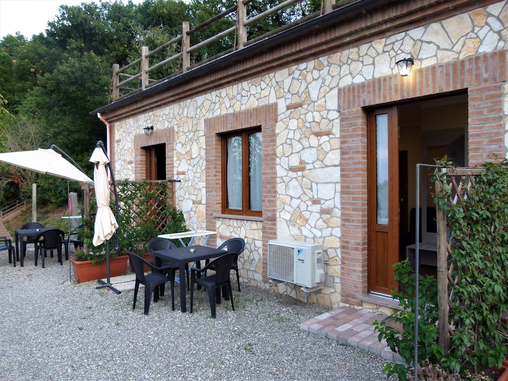 agriturismo la pietriccia