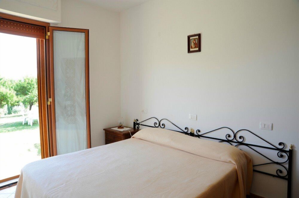 agriturismo la pietriccia