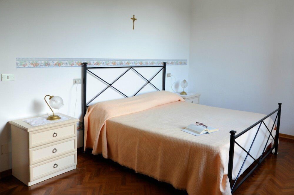 agriturismo la pietriccia