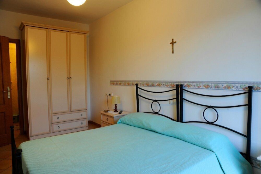 agriturismo la pietriccia