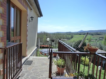 agriturismo la pietriccia