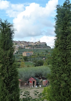 agriturismo la pietriccia