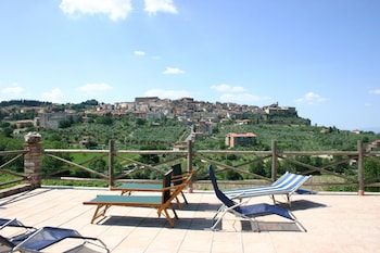 agriturismo la pietriccia