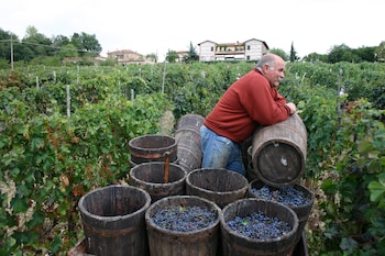 chianciano terme