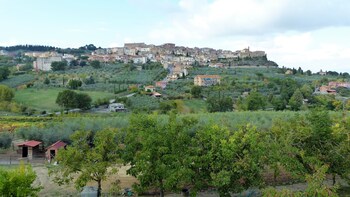Agriturismo La Pietriccia,Near Archaeological Civic Museum,5 star