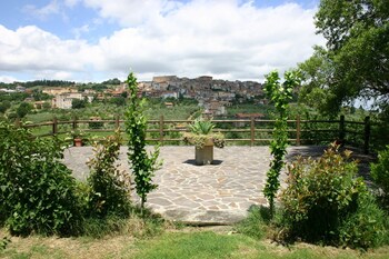 agriturismo la pietriccia