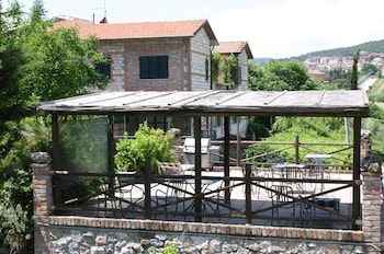 agriturismo la pietriccia